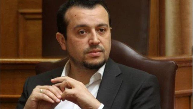 Παππάς: Η ΕΡΤ θα εκπέμπει αυτόνομα από την 1η Ιανουαρίου 2019